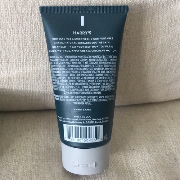 Shave Cream - Picture 2 of 2